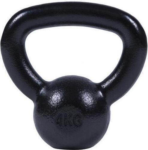 GORILLA SPORTS-Kettlebells 2kg à 32kg-0