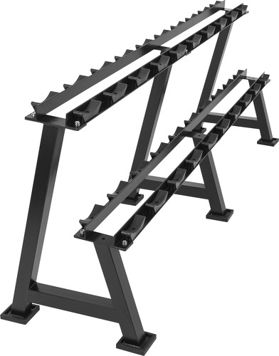 GORILLA SPORTS-Rack de rangement extra large pour Haltères monobloc-3