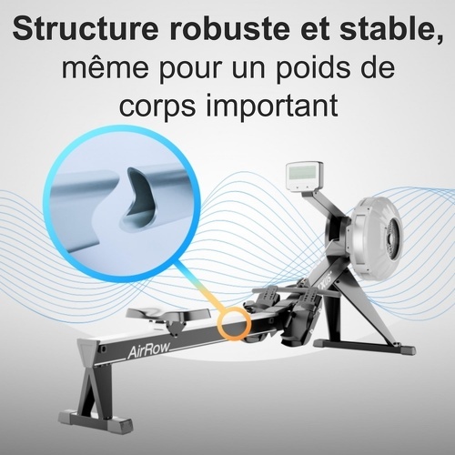 MAXXUS-Maxxus ® Airrow - Rameur-4