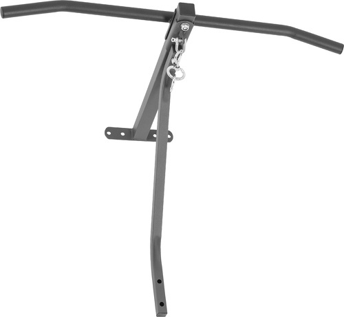 Gyronetics-Gyronetics E-Series GN025 - Sac de frappe + barre de traction-1