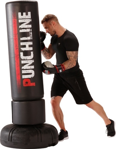 Punchline powered by MAXXUS-Punchline Scorpion 170 - Sac de frappe-4