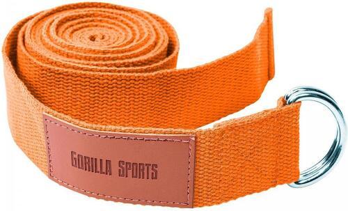 GORILLA SPORTS-Sangle De Yoga-3