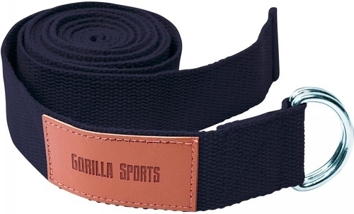 GORILLA SPORTS-Sangle De Yoga-3