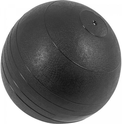 GORILLA SPORTS-Slam Ball Caoutchouc (3kg à 20Kg)-2