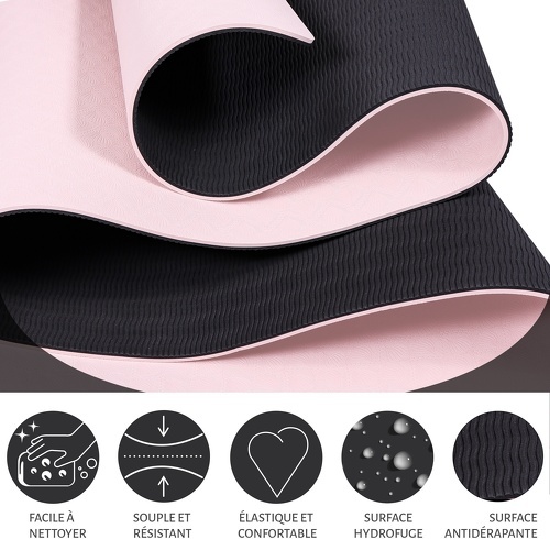 GORILLA SPORTS-Tapis-3