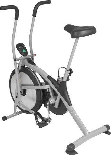 GORILLA SPORTS-Vélo élliptique Gorilla Sports 2 en 1-2