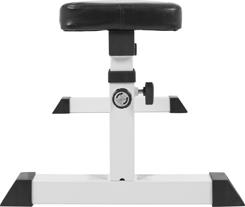 GORILLA SPORTS-Banc de musculation réglable en hauteur-4