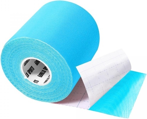 GORILLA SPORTS-Bandes De Kinésiologie - 2,5 Cm À 10 Cm - 14 Couleurs-2