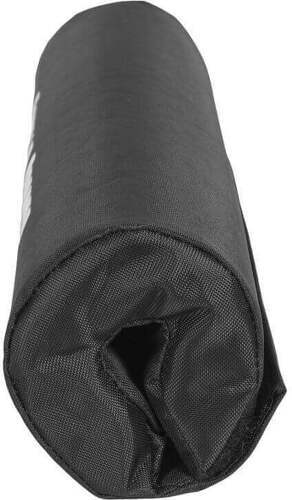 GORILLA SPORTS-Barre longue de 170cm avec stop disques, diamètre 30mm avec coussin de protection-3