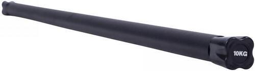 GORILLA SPORTS-Barre d'aerobic longue de 120cm-1