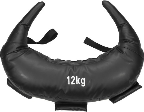 GORILLA SPORTS-Bulgarian Fitness Bag-0