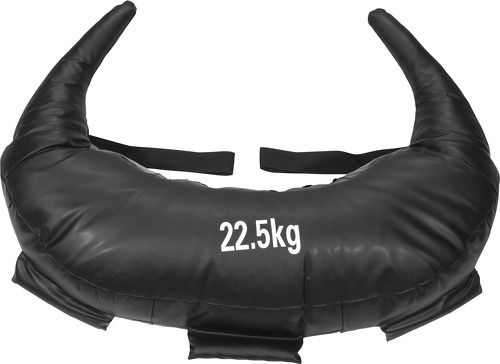 GORILLA SPORTS-Bulgarian Fitness Bag-0