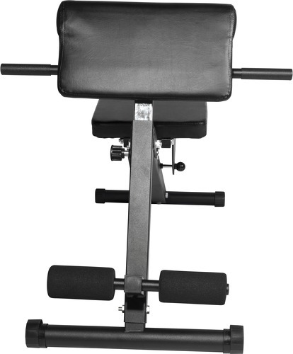 GORILLA SPORTS-Combinaison Banc Hyperextension et Banc Abdominaux-3