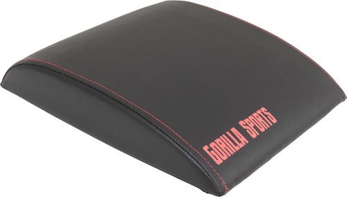 GORILLA SPORTS-Sit up Mat pro - Coussin pour abdominaux pro-1