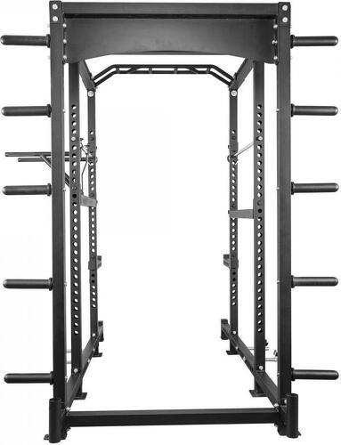 GORILLA SPORTS-Extrême Power Rack - Cage à Squat-3