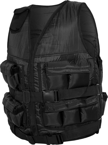 GORILLA SPORTS-Gilet lesté de 20kg-0