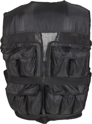 GORILLA SPORTS-Gilet lesté de 10kg-2