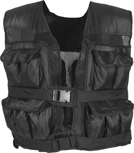 GORILLA SPORTS-Gilet lesté de 20kg-3