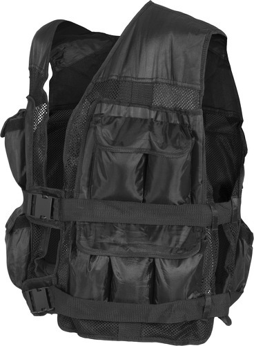 GORILLA SPORTS-Gilet lesté de 10kg-4