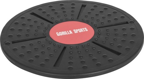 GORILLA SPORTS-BalanceBoard - Plateau d'équilibre-0