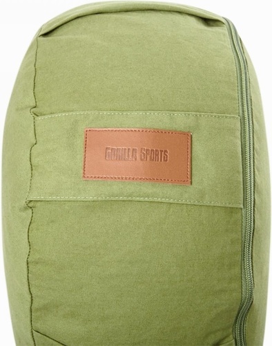 GORILLA SPORTS-Coussin de yoga-4