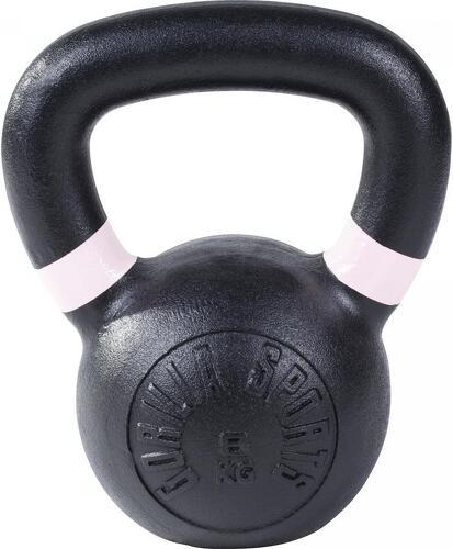 GORILLA SPORTS-Haltère russe - Kettlebells-2