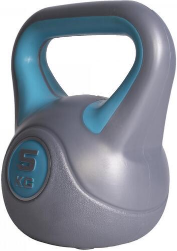 GORILLA SPORTS-STYLISH 2 à 20 kg - Kettlebells-0