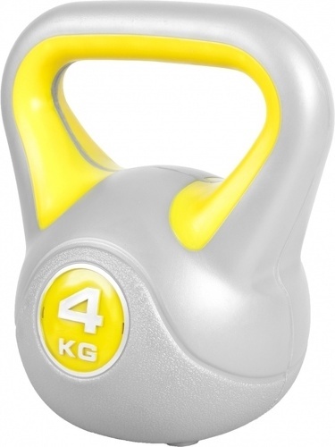 GORILLA SPORTS-STYLISH 2 à 20 kg - Kettlebells-0