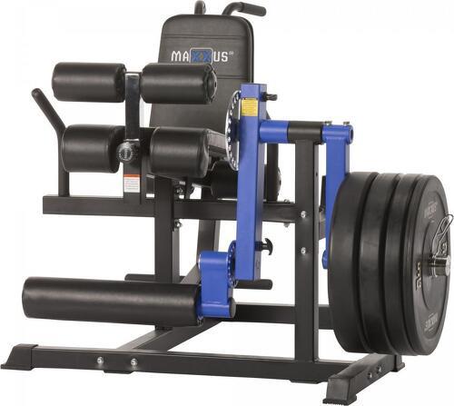 MAXXUS-MAXXUS Multi Trainer Pro-0