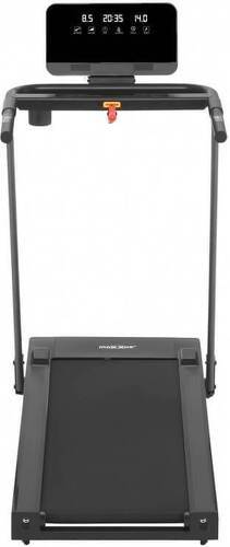 MAXXUS-MAXXUS ® Tapis de course RunMaxx 3.0 | Vitesse : 1 à 16 km/h - inclinaison électronique - tapis pliable-1