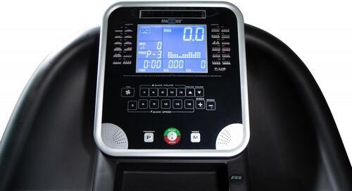 MAXXUS-RunMaxx 8.1 - Tapis de course-2