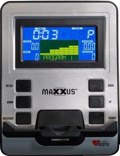 MAXXUS-MAXXUS Vélo d'appartement 4.2-3