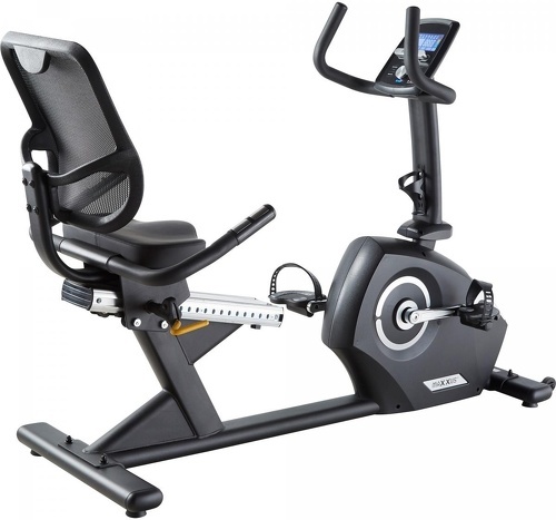 MAXXUS-Recumbent Bike 4.2R - Vélo biking-2