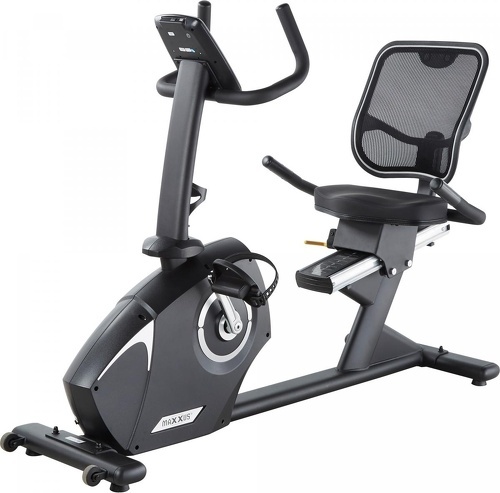 MAXXUS-Recumbent Bike 4.2R - Vélo biking-4