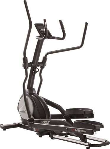 MAXXUS-MAXXUS CX 4.3f - Vélo elliptique-0