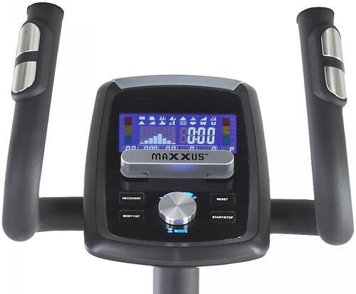 MAXXUS-MAXXUS CX 5.1 - Vélo elliptique-4