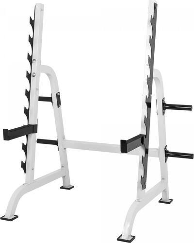 GORILLA SPORTS-Multi Press Rack à Squat-0