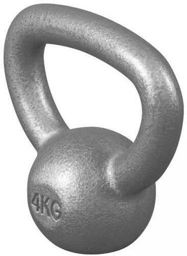 GORILLA SPORTS-Kettlebells 2kg à 32kg-0