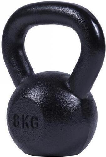 GORILLA SPORTS-Kettlebells 2kg à 32kg-1