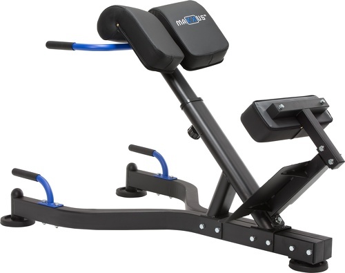 MAXXUS-Poste d'hyperextension PRO MAXXUS-0
