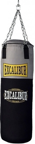 Excalibur Boxing-Excalibur Workout 100 - Sac de frappe-0