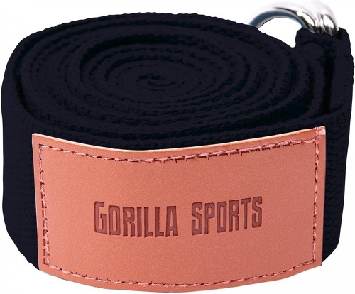 GORILLA SPORTS-Sangle De Yoga-2