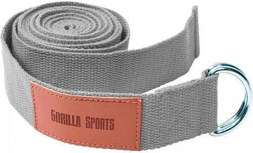 GORILLA SPORTS-Sangle De Yoga-2