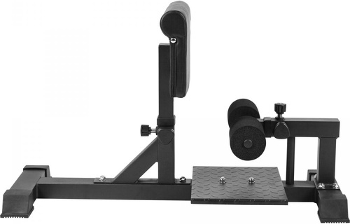 GORILLA SPORTS-Sissy squat machine-1