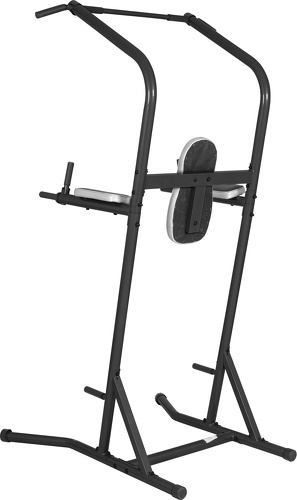 GORILLA SPORTS-Station de traction - Chaise romaine - Power Tower Deluxe GS038-2