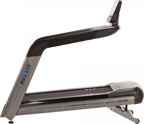 MAXXUS-RunMAXX 90 Pro - Tapis de course-2