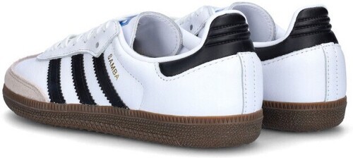 adidas Performance-Chaussure Samba OG Enfants-4