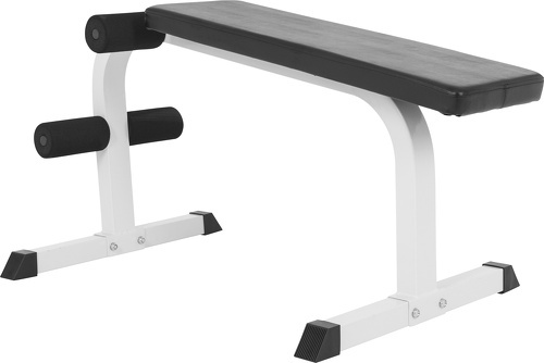 GORILLA SPORTS-Banc de musculation DC / abdominaux décliné fixe-3