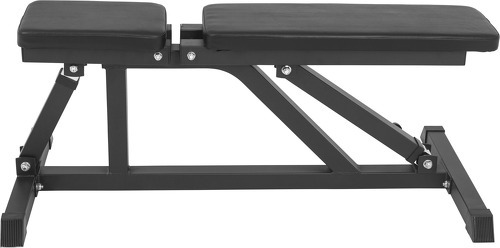 GORILLA SPORTS-Banc de musculation multipositions-2