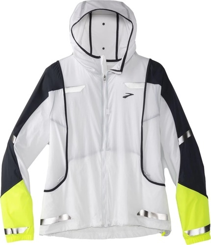 Brooks-Run Visible Convertible Jacket-0